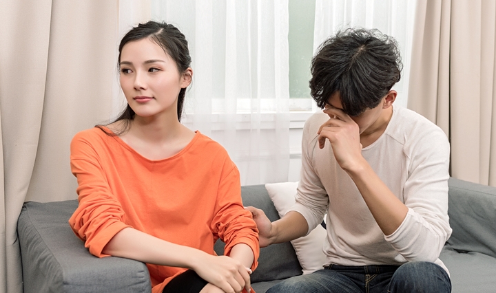 鄂州如何离婚能名正言顺可不留话柄